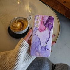 Tech-protect IKONA TECH-PROTECT XIAOMI REDMI NOTE 13 4G / LTE MARBLE