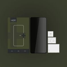 Hofi HOFI ANTI SPY GLASS PRO+ PRIVATIZAČNÉ SKLO XIAOMI REDMI NOTE 13 5G / 13 PRO 4G / 5G SÚKROMIE