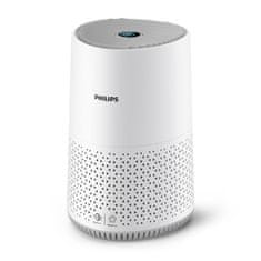 Philips čistička vzduchu Series 600 AC0651/10 s připojením k aplikaci Air+