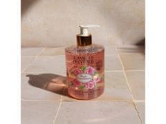 Jeanne En Provence Jeanne en Provence - Rose Envoûtante Tekuté mydlo na ruky 500 ml