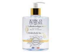 Jeanne En Provence Jeanne en Provence - Jasmin Secret Hydroalkoholový gél na 99,9% dezinfekciu rúk 500ml