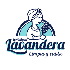 La Antigua Lavandera kapsule na pranie Vôňa kvetín 46Ks