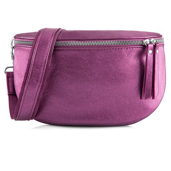 FLORA & CO Dámska ľadvinka 2303 violet