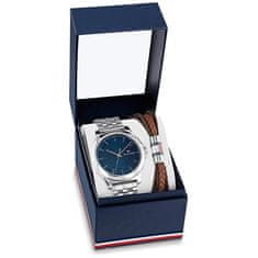 Tommy Hilfiger Dárkový set + náramek 2770173