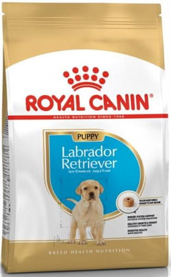 Royal Canin BREED Labrador Puppy 3 kg