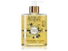 Jeanne En Provence Jeanne en Provence - Divine Olive Jemné tekuté mydlo na ruky 500 ml