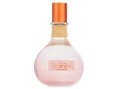 Jeanne En Provence Jeanne en Provence - Dame Jeanne Nude Fruit Eau de Parfum pre ženy 75ml