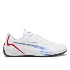 Puma Obuv biela 45 EU Bmw Mms Neo Cat 2.0