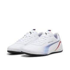 Puma Obuv biela 45 EU Bmw Mms Neo Cat 2.0