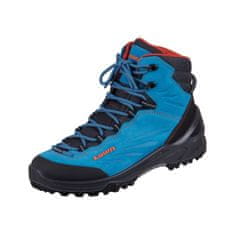 Lowa Obuv treking 33 EU Cadin Gtx Mid Jr