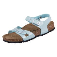 Birkenstock Sandále belasá 31 EU 1026870