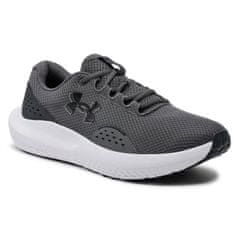 Under Armour Obuv beh grafit 44.5 EU Charged Surge 4