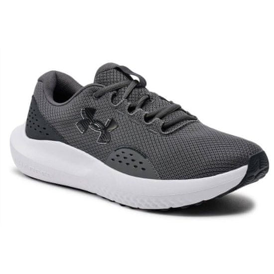 Under Armour Obuv sivá 42 EU Charged Surge 4