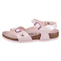 Birkenstock Sandále ružová 27 EU 1027338