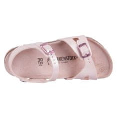 Birkenstock Sandále ružová 32 EU 1027338