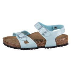 Birkenstock Sandále belasá 32 EU 1026870