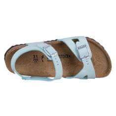 Birkenstock Sandále belasá 31 EU 1026870