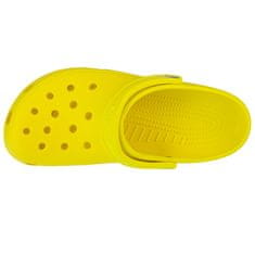 Crocs Dreváky žltá 41 EU 1000176M