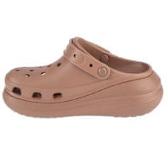 Crocs Dreváky ružová 39 EU 2075212Q9