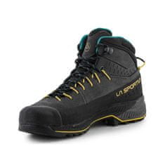 La Sportiva Obuv treking čierna 45.5 EU Tx4 Evo Mid Gtx