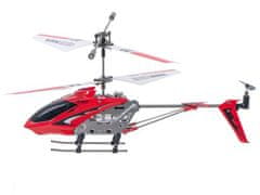 Syma SYMA KX6560_3 RC vrtuľník S107G červený