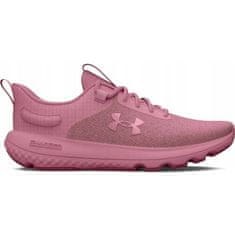 Under Armour Obuv beh ružová 38.5 EU Charged Revitalize