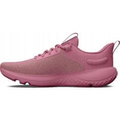 Under Armour Obuv beh ružová 35.5 EU Charged Revitalize