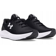 Under Armour Obuv beh čierna 45.5 EU Charged Surge 4