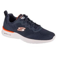 Skechers Obuv tmavomodrá 43 EU Skech-air Dynamight Tuned Up