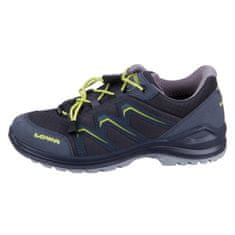 Lowa Obuv treking 27 EU Maddox Gtx Lo Jr