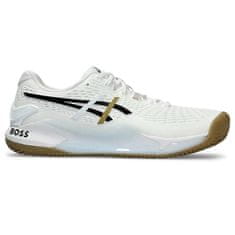 Asics Obuv tenis biela 42 EU Gel-resolution 9