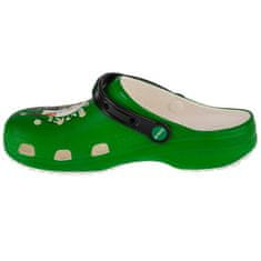 Crocs Dreváky zelená 41 EU 209442100