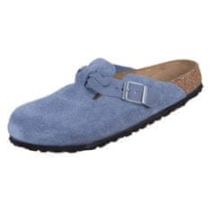 Birkenstock Dreváky modrá 41 EU 1026659