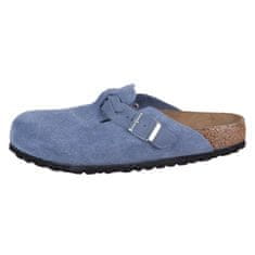 Birkenstock Dreváky modrá 41 EU 1026659