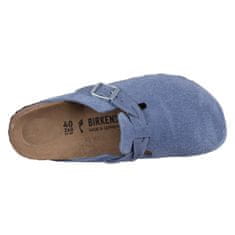 Birkenstock Dreváky modrá 41 EU 1026659