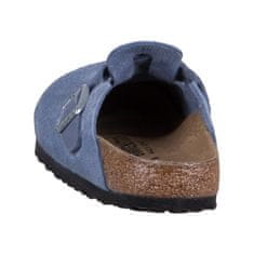 Birkenstock Dreváky modrá 41 EU 1026659