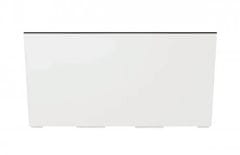 Prosperplast Hrantík URBI CASE s vkladom biely 58cm