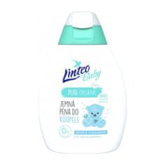 LINTEO BABY Detská pena do kúpeľa Baby 250 ml