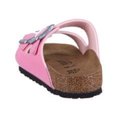 Birkenstock Šľapky ružová 27 EU 1027133