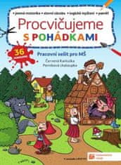 Procvičujeme s pohádkami