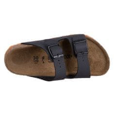 Birkenstock Šľapky čierna 38 EU 1026833