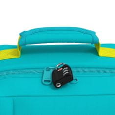 Cabin Zero Classic 28L Aqua lagoon