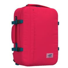 Cabin Zero Classic 44L Miami magenta