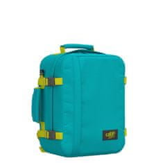 Cabin Zero Classic 28L Aqua lagoon