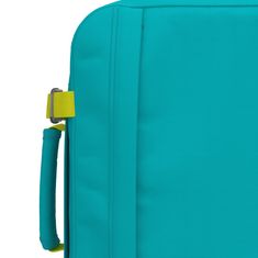 Cabin Zero Classic 28L Aqua lagoon