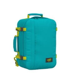 Cabin Zero Classic 36L Aqua lagoon