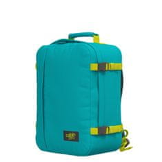 Cabin Zero Classic 36L Aqua lagoon