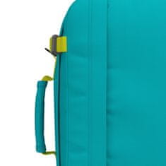 Cabin Zero Classic 36L Aqua lagoon