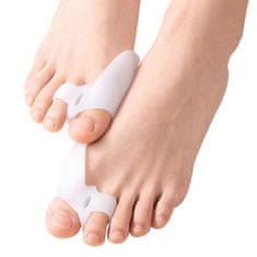 APT Silikónový korektor hallux valgus 2 ks