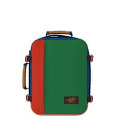 Cabin Zero Classic 28L Tropical blocks